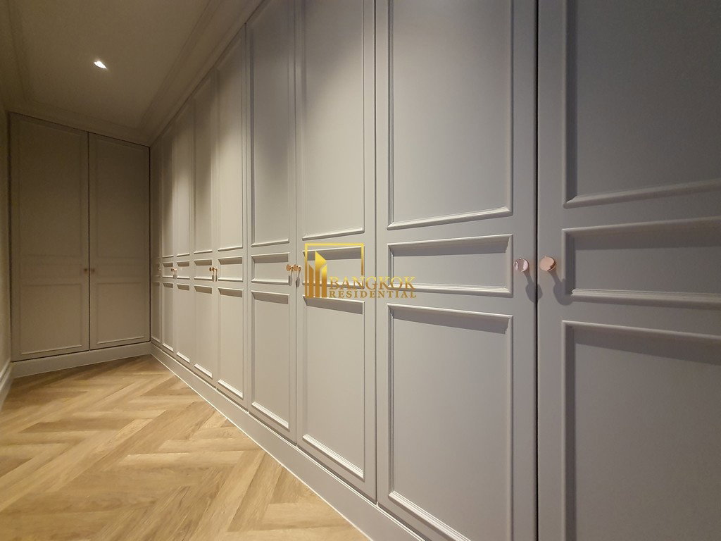 รูป Hampton - Beautifully Renovated 4 Bed Luxury Condo - BR12529CD - รูปที่ 15/36