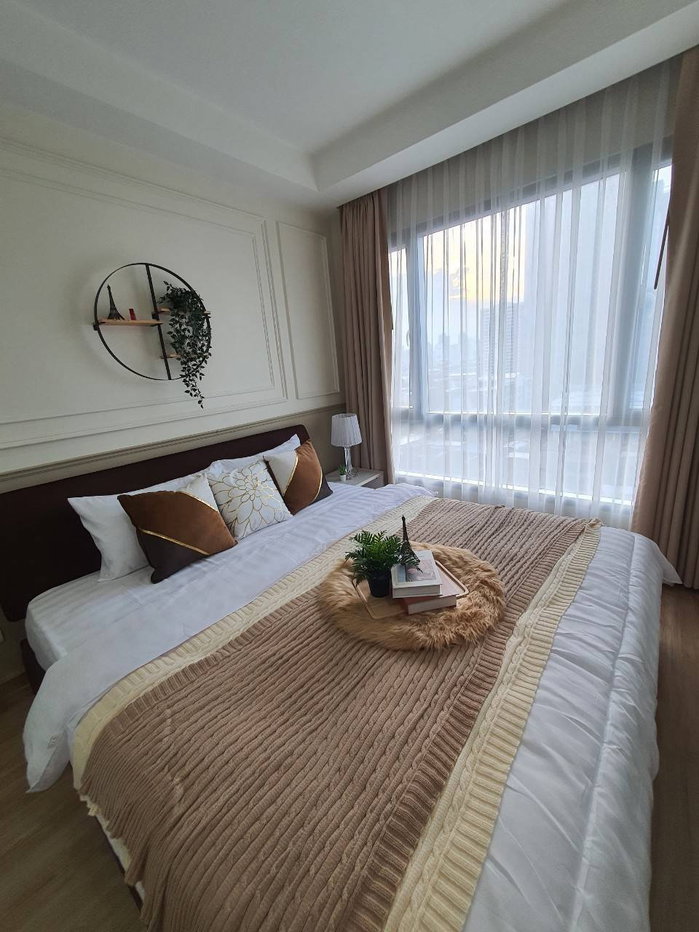 picture 🏢 Condo for Sale – Thru Thonglor 🏢 📏 Size: 37 sq.m. - 7/21