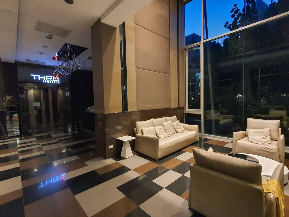 picture 🏢 Condo for Sale – Thru Thonglor 🏢 📏 Size: 37 sq.m. - 8/21