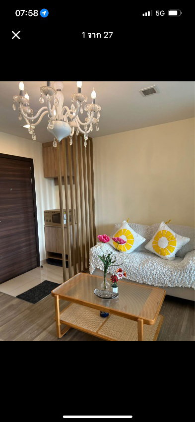 รูป #R2981 ให้เช่า Moniiq Sukhumvit 64 - รูปที่ 7/10