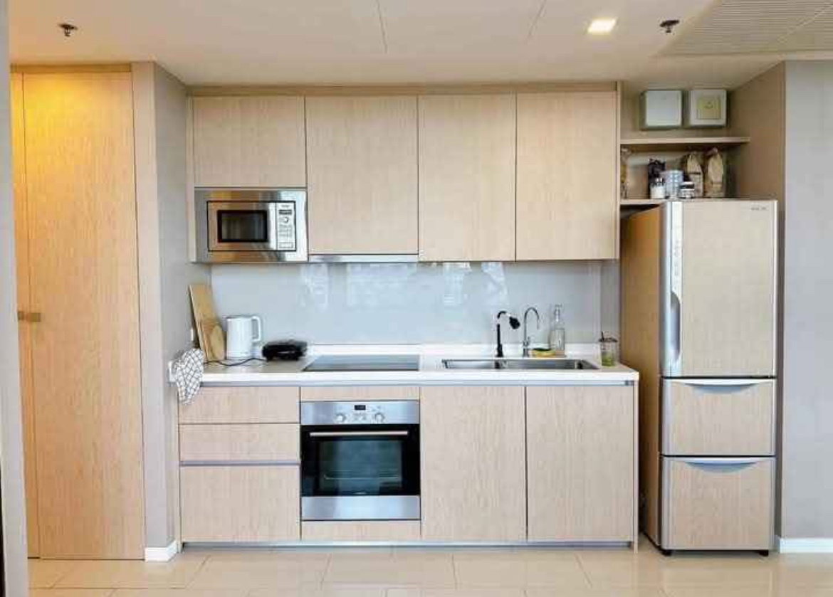 รูป #R2997 ให้เช่า Circle Living Prototype - รูปที่ 6/7