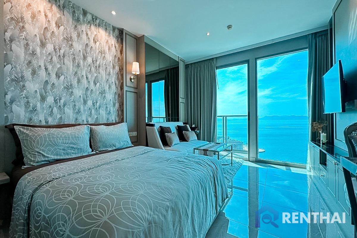 รูป สำหรับ ขาย คอนโด สตูดิโอ ที่ The Riviera Monaco - รูปที่ 13/25