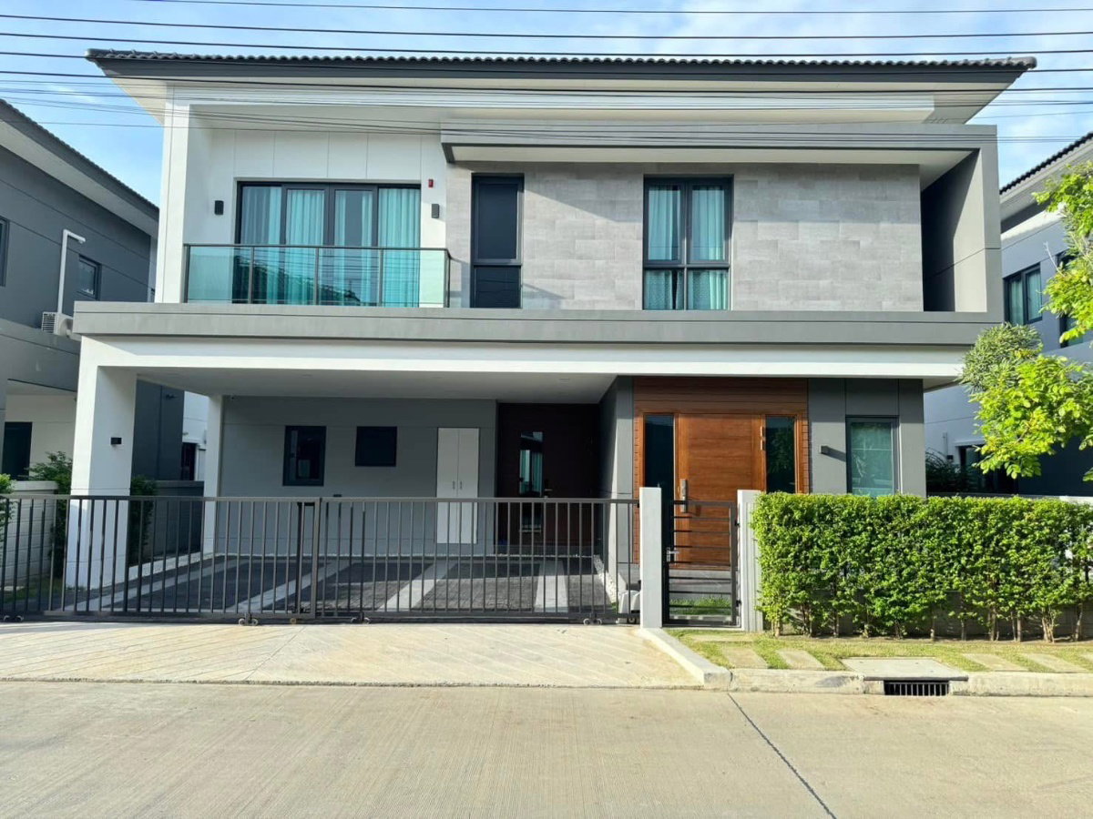 รูป #S3038 ให้เช่า The City Bangna - รูปที่ 2/14
