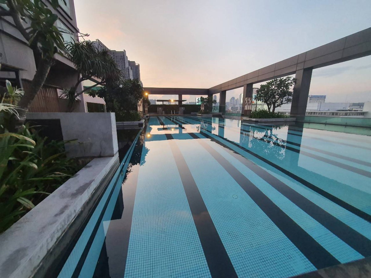 picture 🏢 Condo for Sale – Thru Thonglor 🏢 📏 Size: 37 sq.m. - 18/21