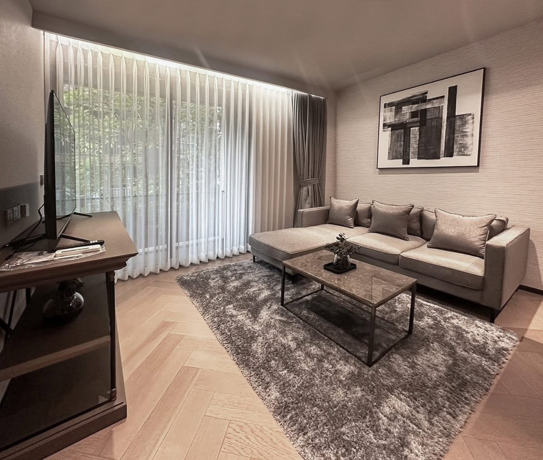 รูป #S3034 ให้เช่า The Reserve 61 Hideaway - รูปที่ 4/6