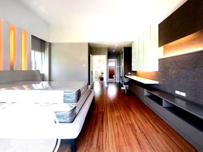 Townhouses for rent Ramkhamhaeng 138 : NAlin                                    Avenue