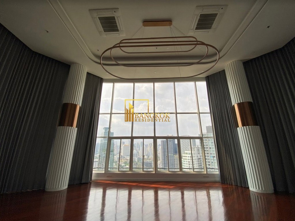 รูป Moon Tower - 6 Bedroom Triplex Penthouse in Ekkamai - BR16030CD - รูปที่ 4/42