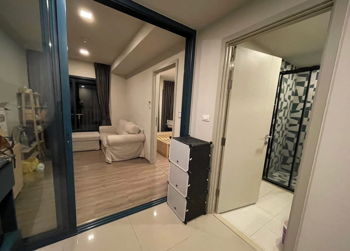 picture #R2996 For rent  THE BASE Sukhumvit 50 - 4/7