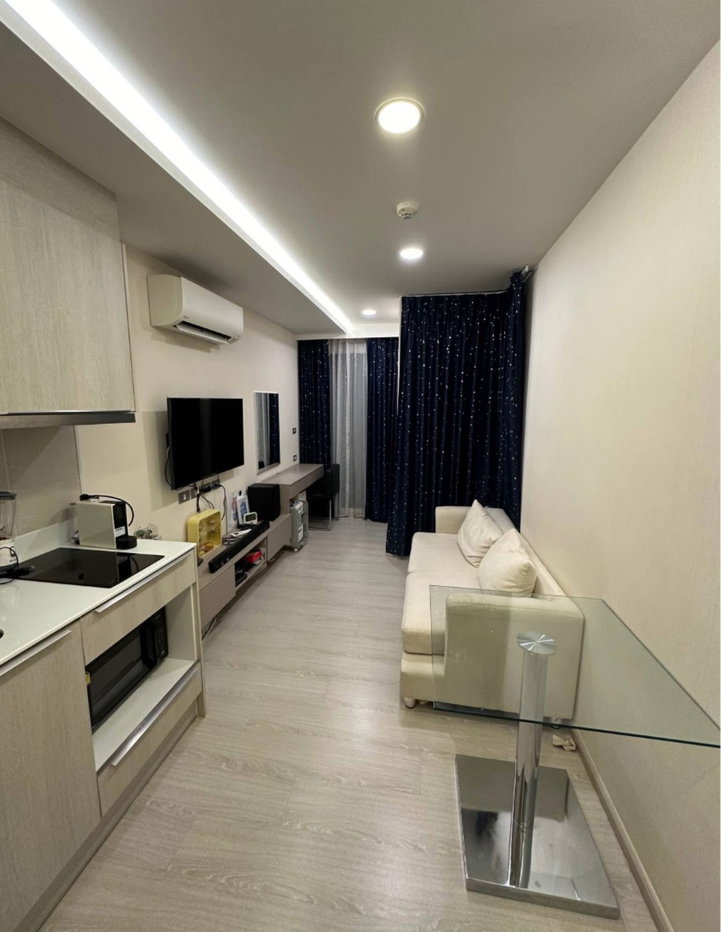 รูป #R2977 ให้เช่า VTARA36 Condominium  - รูปที่ 6/7