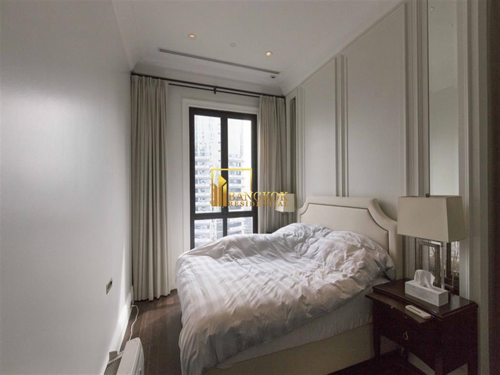 รูป 98 Wireless - Beautiful 2 Bedroom Super Luxury Condo - BR10979CD - รูปที่ 2/27