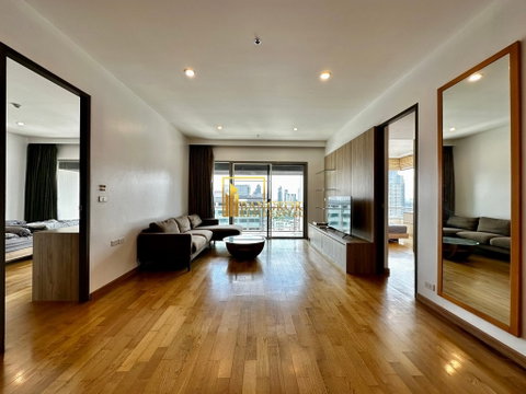 The Madison - Delightful 2 Bedroom For Rent in Phrom Phong - BR3443CD