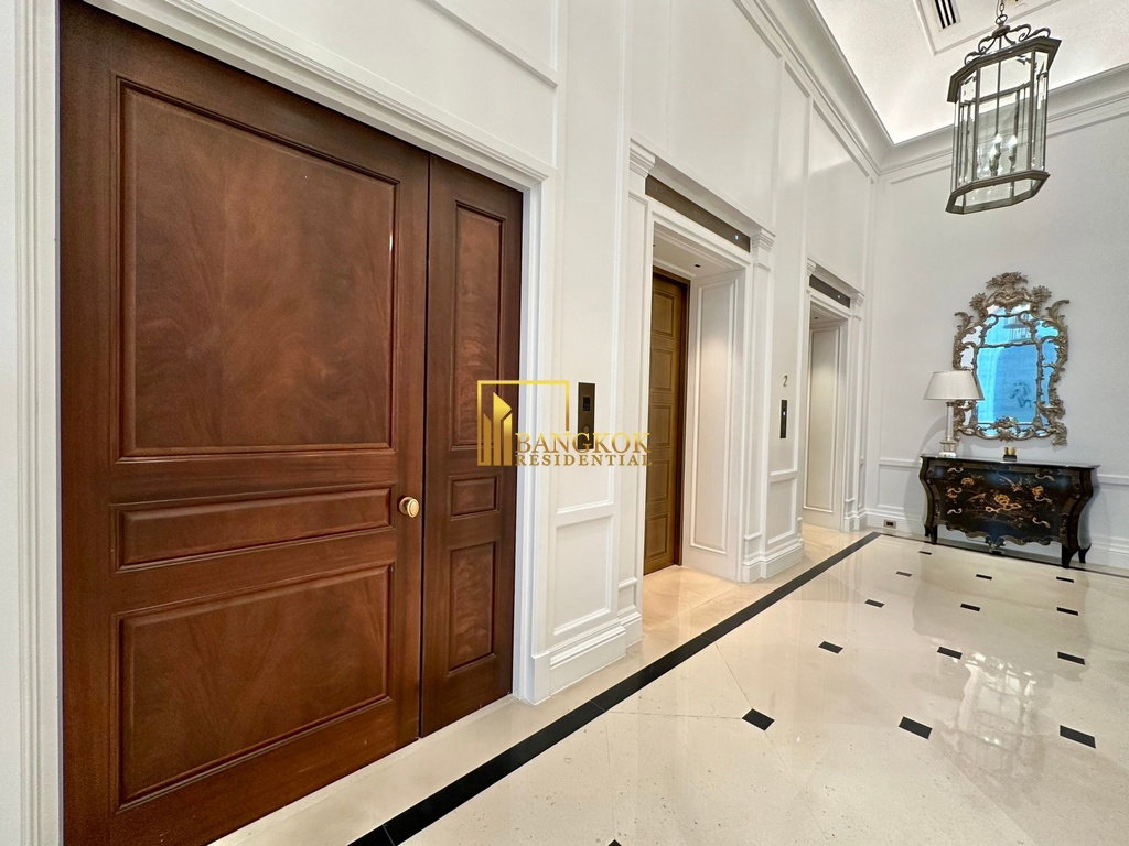 รูป 98 Wireless - Beautiful 2 Bedroom Super Luxury Condo - BR10979CD - รูปที่ 11/27