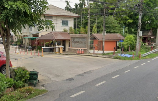 Project Chatluang 11 Picture - 1/2