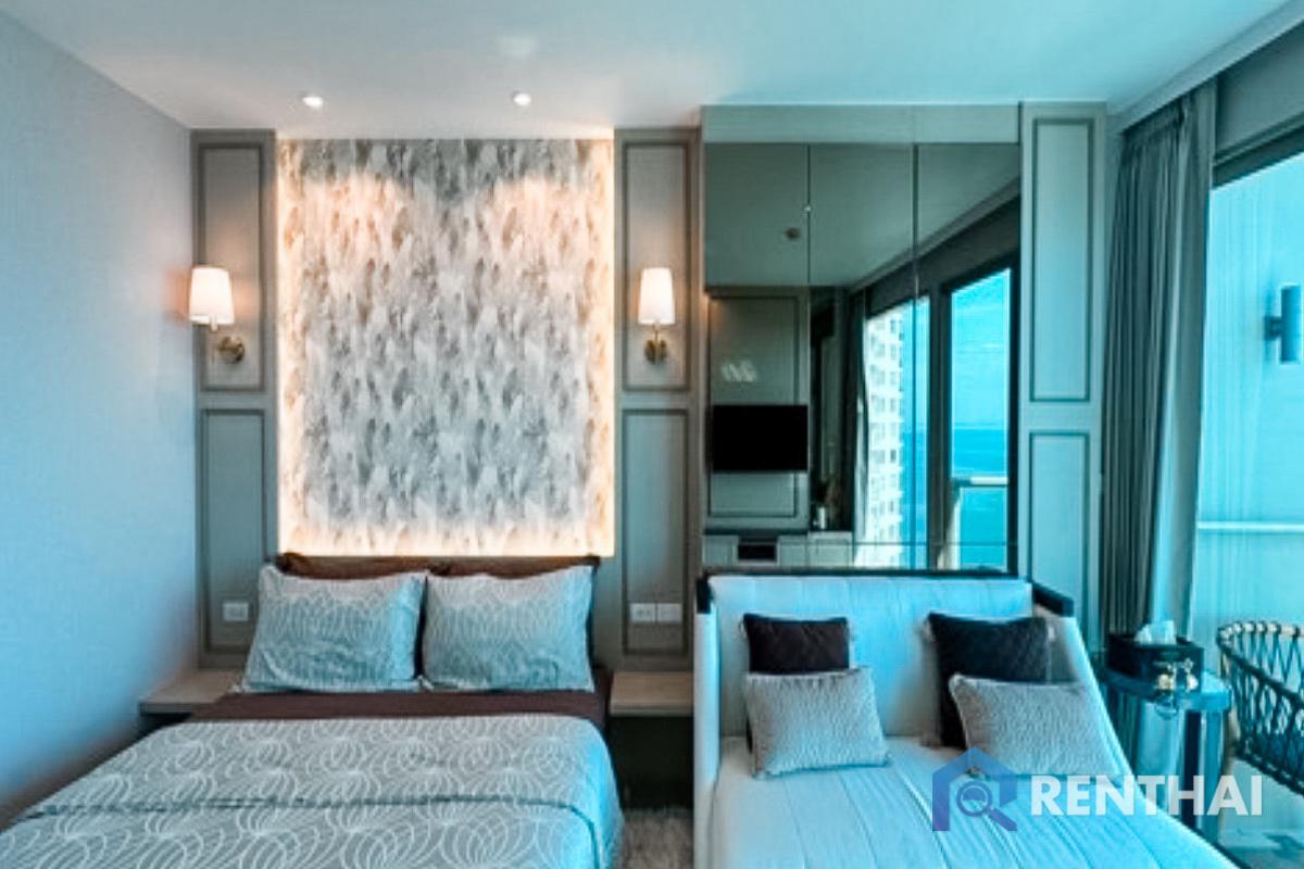 รูป สำหรับ ขาย คอนโด สตูดิโอ ที่ The Riviera Monaco - รูปที่ 3/25