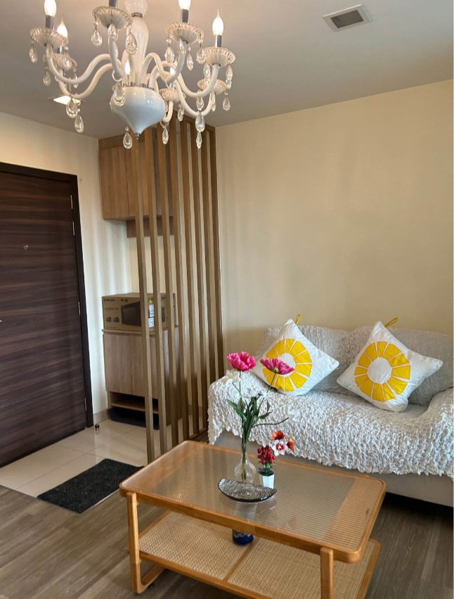 รูป #R2981 ให้เช่า Moniiq Sukhumvit 64 - รูปที่ 10/10
