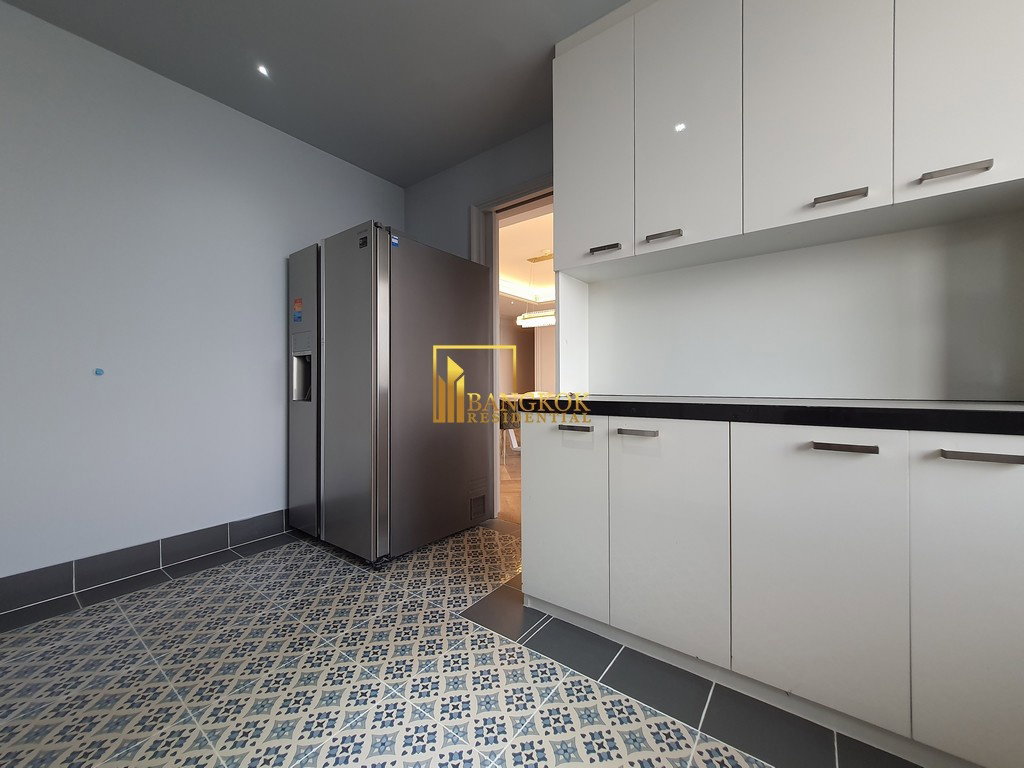 รูป Hampton - Beautifully Renovated 4 Bed Luxury Condo - BR12529CD - รูปที่ 8/36
