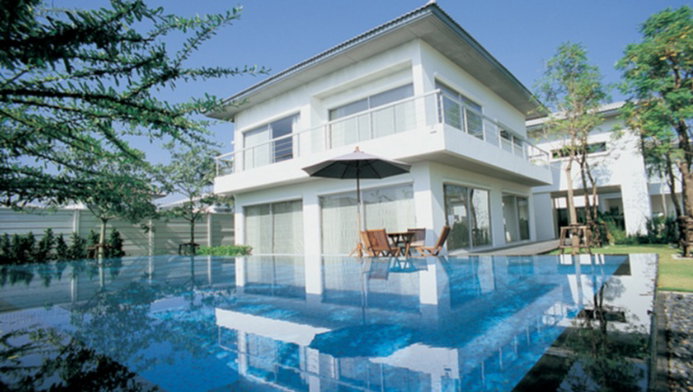 Project NOBLE GEO RAMA 5 Picture - 3/3