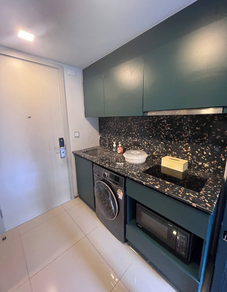 picture #R2996 For rent  THE BASE Sukhumvit 50 - 5/7