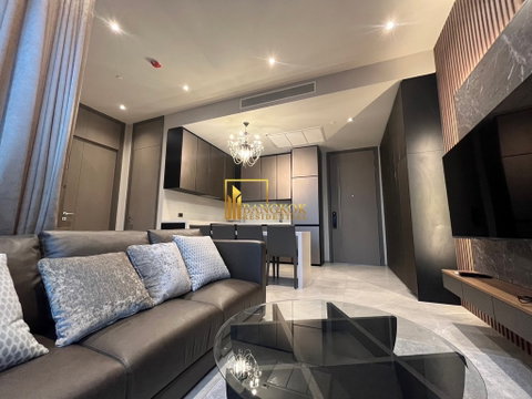  Hyde Heritage - Outstanding 1 Bed Luxury Condo For Rent in Great Location - BR18839CD