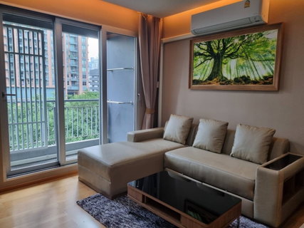 The Address Asoke | 🚝Near BTS, MRT Phetchaburi | HL Focus #202501258877 #MKT