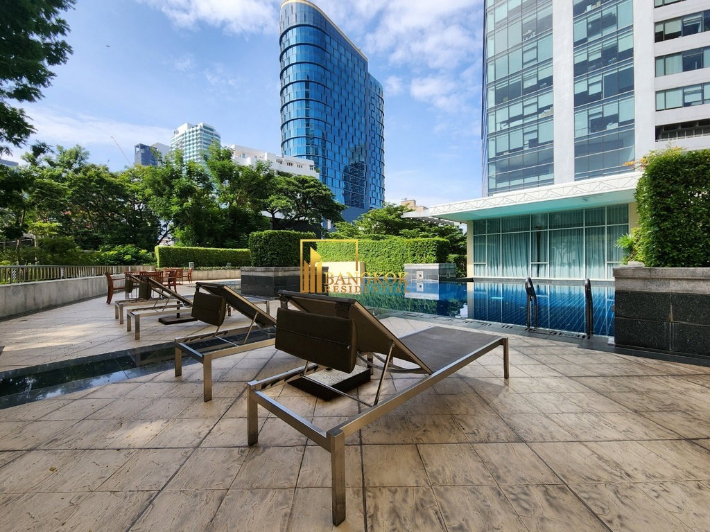 รูป Hampton - Beautifully Renovated 4 Bed Luxury Condo - BR12529CD - รูปที่ 28/36