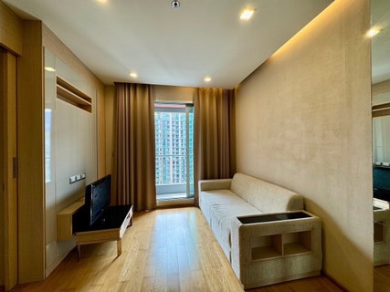 The Address Asoke | 🚝Near MRT Phetchaburi | New Focus #202501218804 #MKT