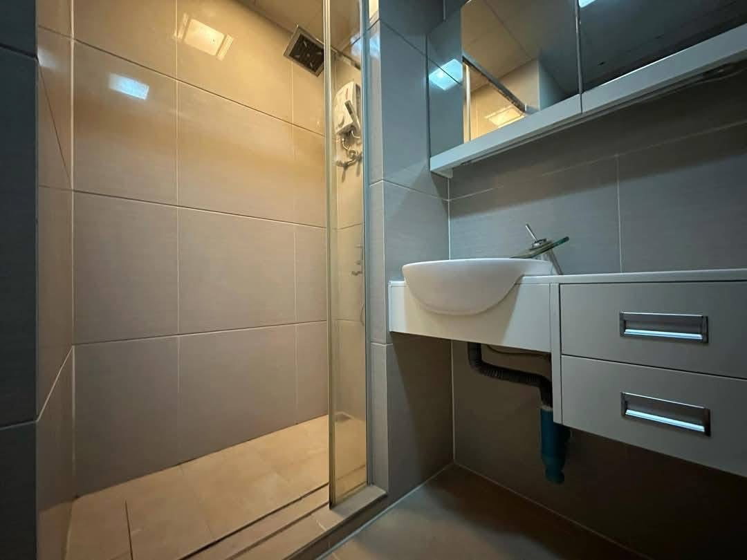 รูป #R2987  ให้เช่า TC-Green Condominium  - รูปที่ 11/12