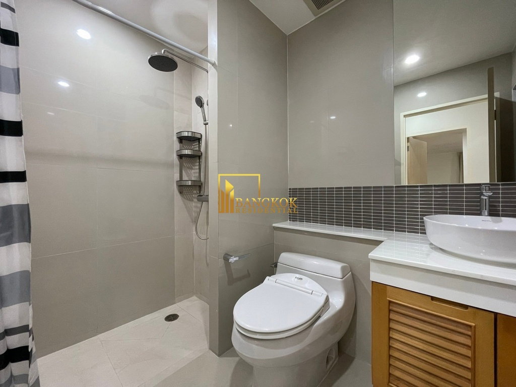 รูป  The Rise 39 - Spacious 2 Bedroom Condo in Phrom Phong - BR60185CD - รูปที่ 18/29