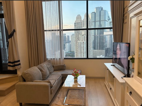 ว่างพร้อมอยู่! KnightsBridge Prime. 1นอน 37ตร.ม. Line id: @pfagent