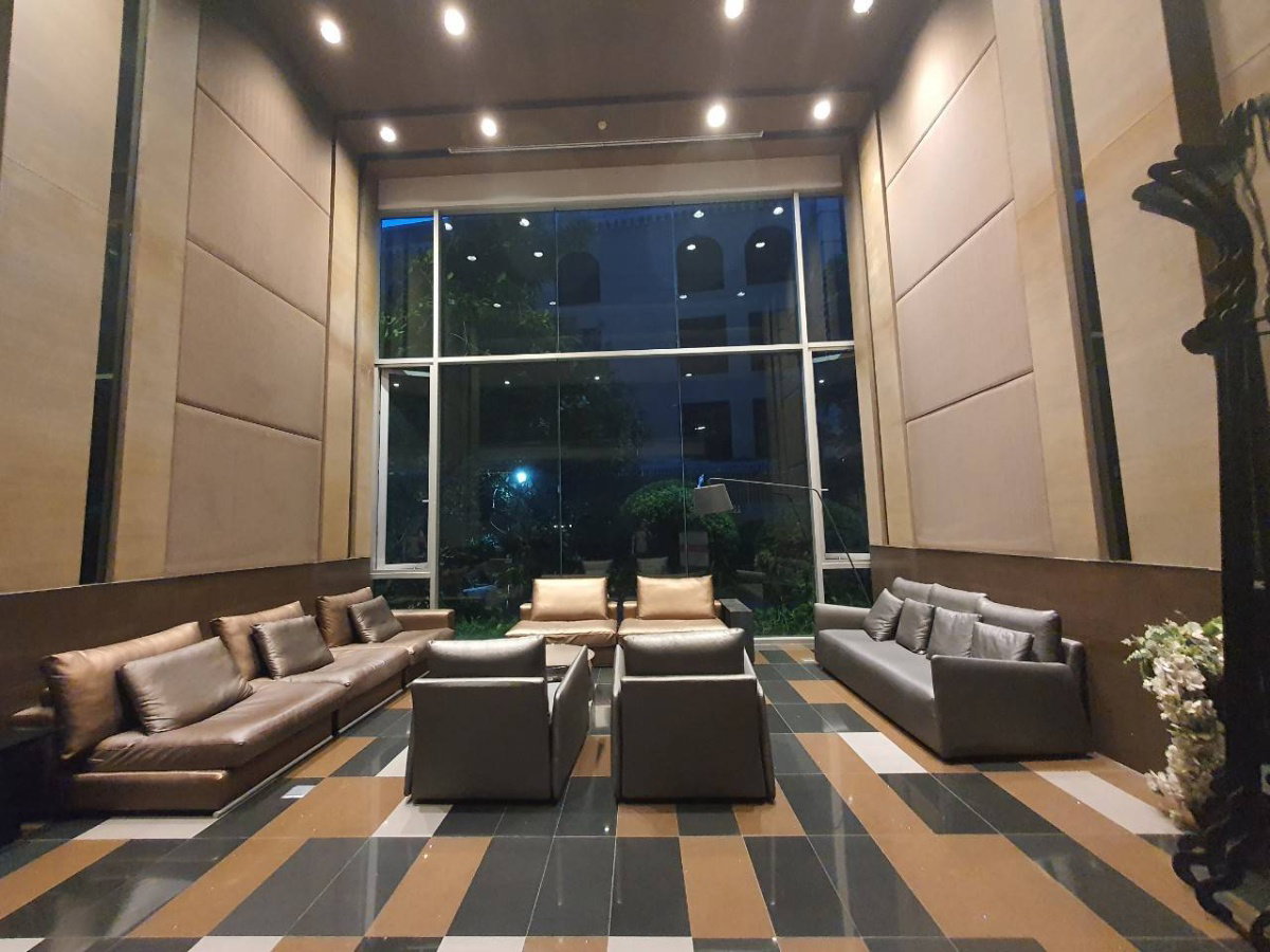 picture 🏢 Condo for Sale – Thru Thonglor 🏢 📏 Size: 37 sq.m. - 21/21