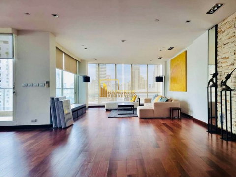 Le Raffine 31 - 3 Bedroom Luxury Condo With Private Pool - BR1042CD