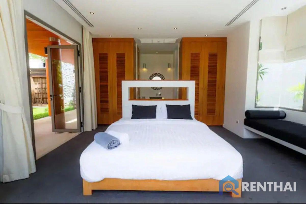 รูป สำหรับ ขาย บ้าน 4 ห้องนอน ที่ บางเทา - รูปที่ 5/9