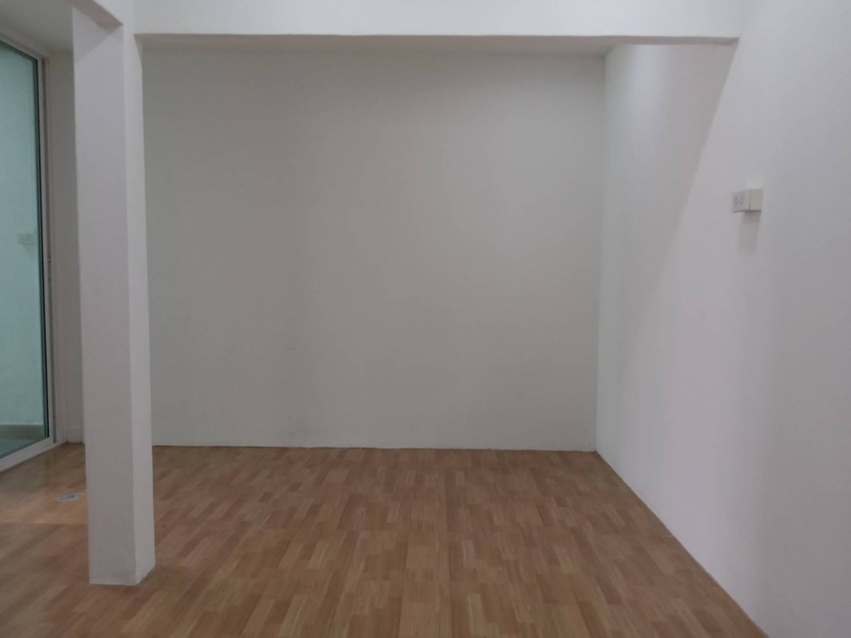 รูป ขายบ้านเดี่ยว ม.รามอินทรานิเวศน์ ติดรามอินทรา กม.7 Line: @katagent - รูปที่ 24/37