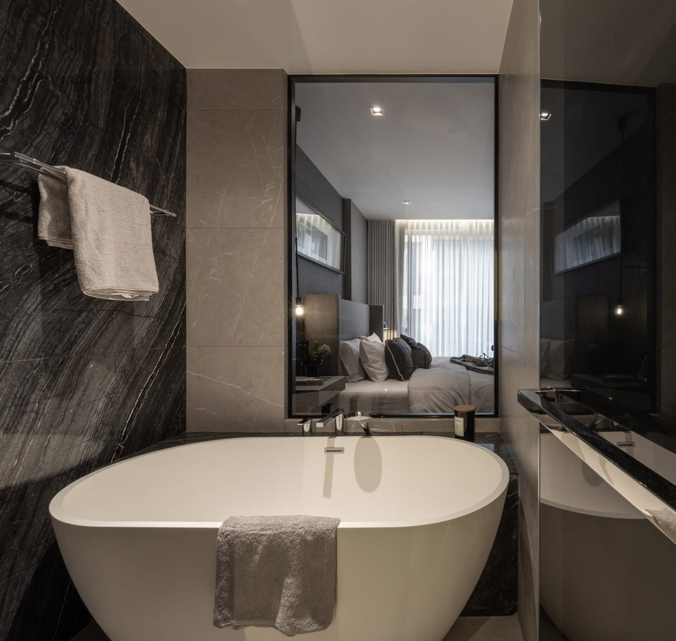 รูป #S3034 ให้เช่า The Reserve 61 Hideaway - รูปที่ 6/6