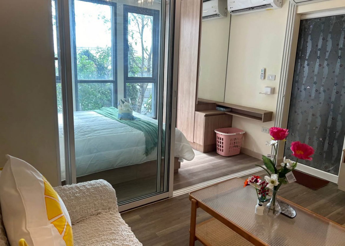 รูป #R2981 ให้เช่า Moniiq Sukhumvit 64 - รูปที่ 4/10