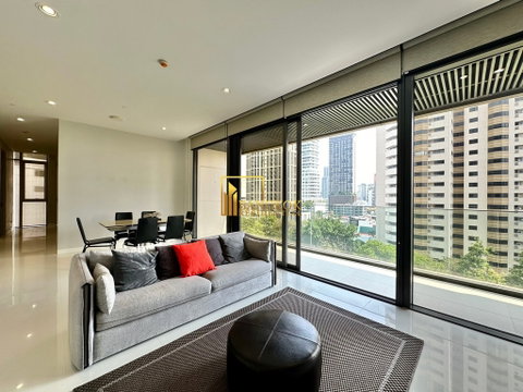 Vittorio Sukhumvit 39 - Stunning 2 Bedroom Condo For Rent - BR13783CD