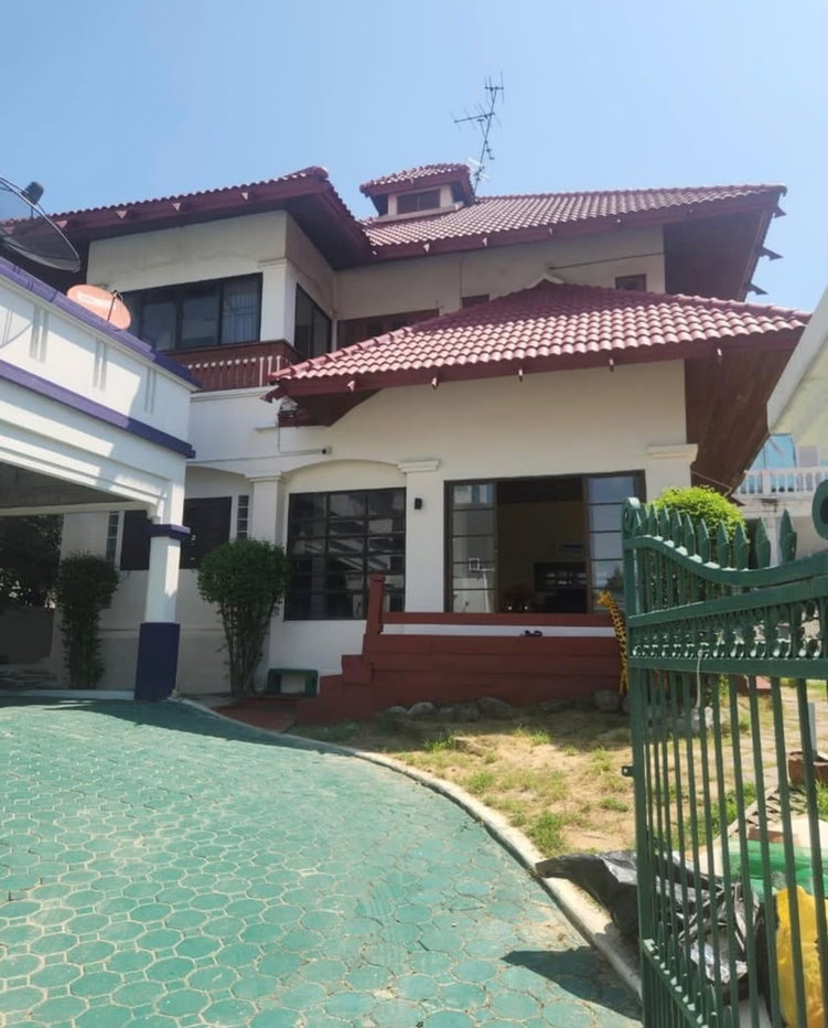 รูป #S3024 ให้เช่า Evergreen City  Bangkae - รูปที่ 2/9