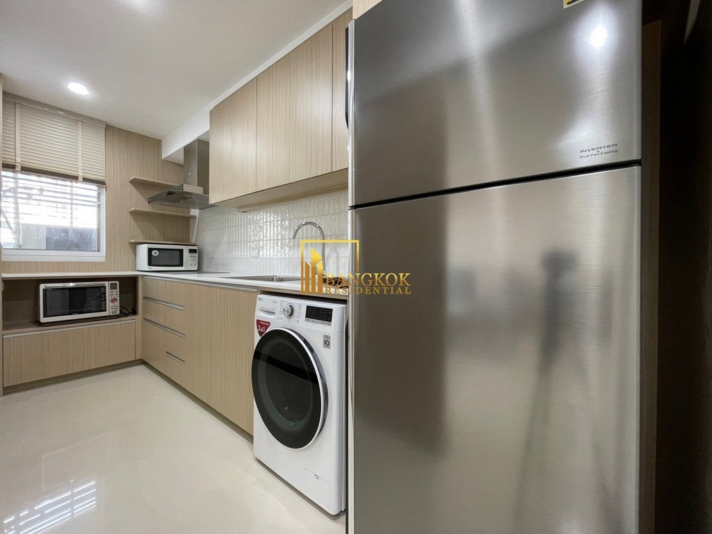 รูป  The Rise 39 - Spacious 2 Bedroom Condo in Phrom Phong - BR60185CD - รูปที่ 6/29