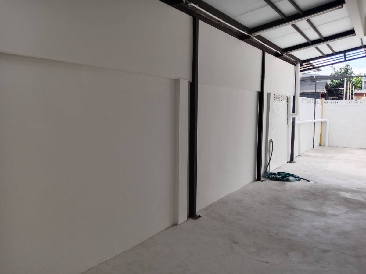 รูป ขายบ้านเดี่ยว ม.รามอินทรานิเวศน์ ติดรามอินทรา กม.7 Line: @katagent - รูปที่ 36/37