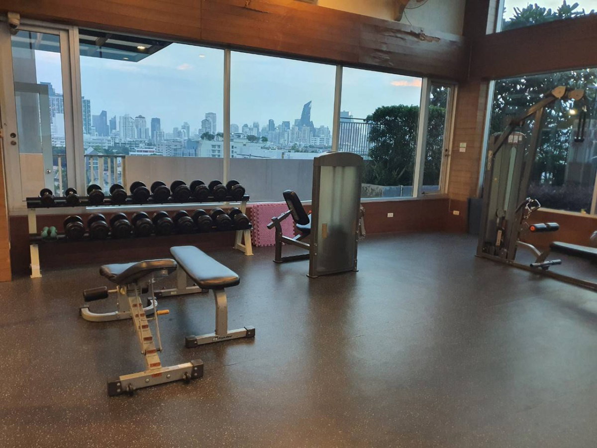 picture 🏢 Condo for Sale – Thru Thonglor 🏢 📏 Size: 37 sq.m. - 16/21