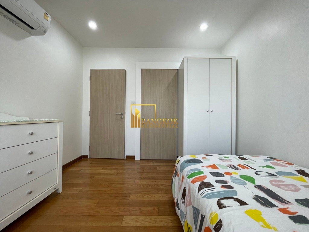 รูป  The Rise 39 - Spacious 2 Bedroom Condo in Phrom Phong - BR60185CD - รูปที่ 17/29