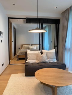 รูปภาพ For rent Chalermnit Art De Maison Sukhumvit 53 🔴🔴