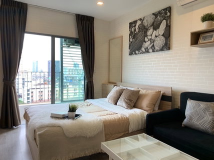 IDEO Mobi Sukhumvit 81 | 50 Meter from BTS Onnuch and Century onnuch # HL #202502229254 #MKT