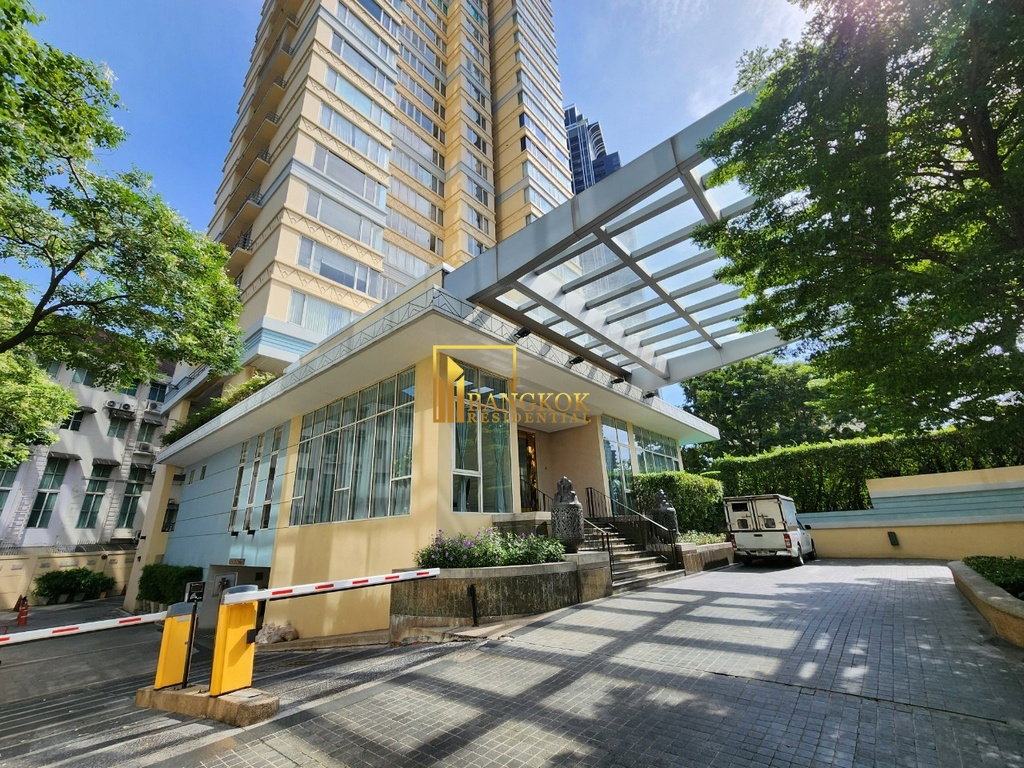รูป Hampton - Beautifully Renovated 4 Bed Luxury Condo - BR12529CD - รูปที่ 35/36