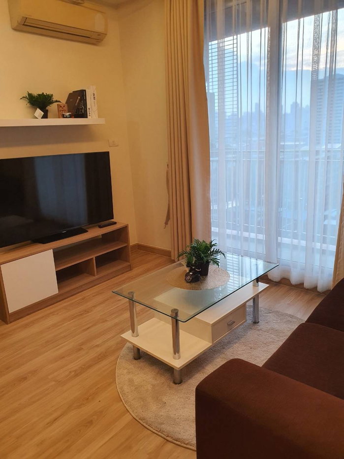 picture 🏢 Condo for Sale – Thru Thonglor 🏢 📏 Size: 37 sq.m. - 3/21