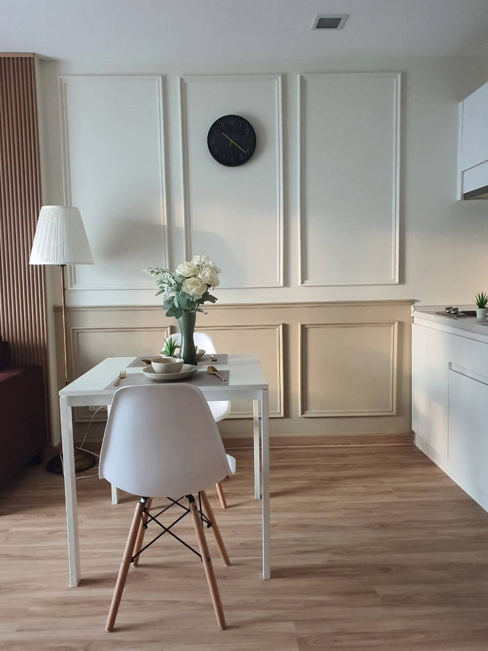 picture 🏢 Condo for Sale – Thru Thonglor 🏢 📏 Size: 37 sq.m. - 5/21