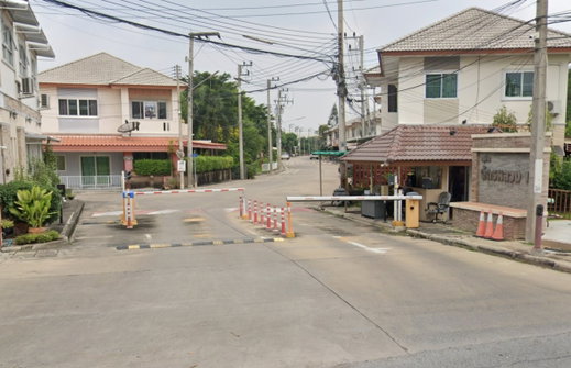 Project Chatluang 11 Picture - 2/2