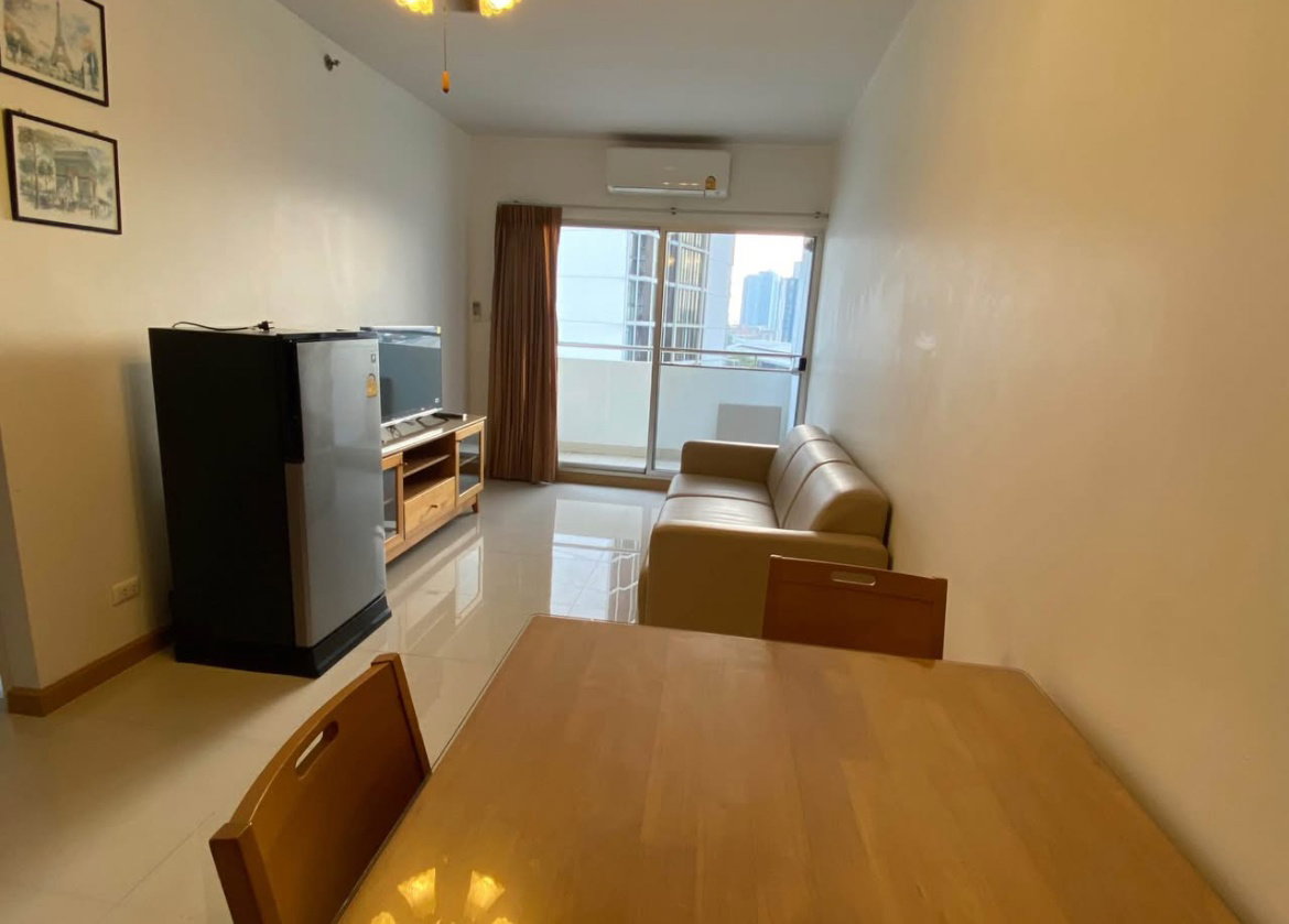 รูป #R3024 ให้เช่า City Home Sukhumvit - รูปที่ 3/8