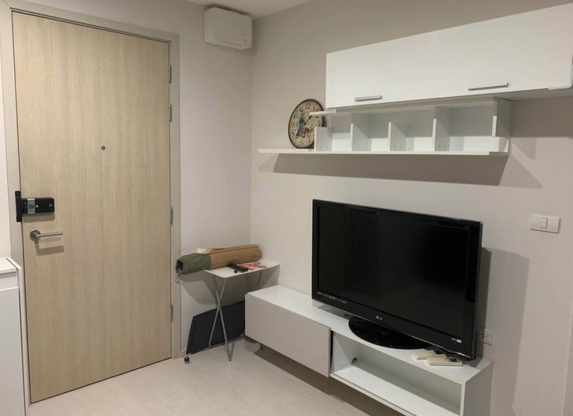 รูป #R3020 ให้เช่า Condolette Pixel Sathorn - รูปที่ 3/9