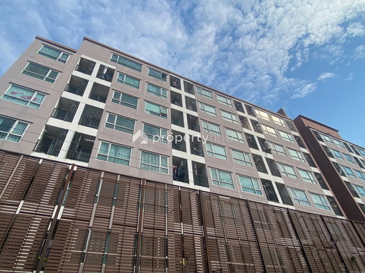 รูป Regent Orchid Talad Plu - รูปที่ 5/8